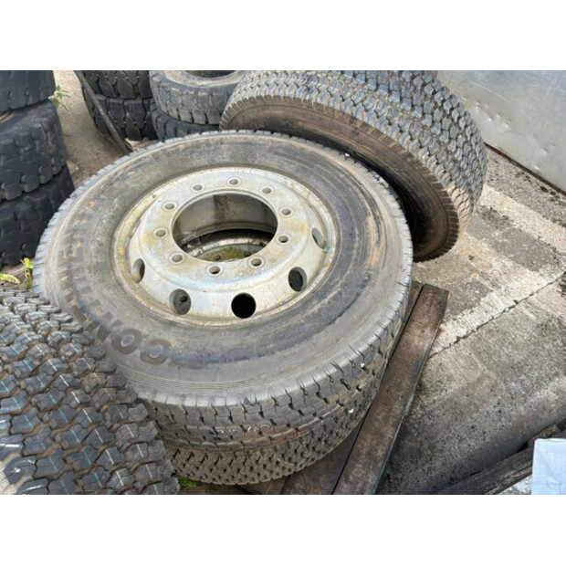 Continental 315/70 R22.5-48832488