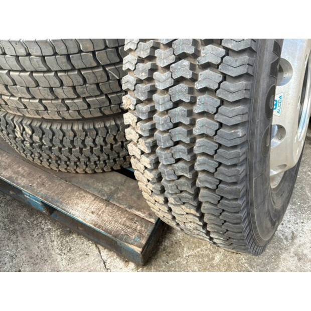 Continental 315/70 R22.5-48832489