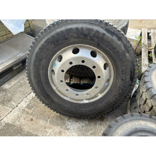 Continental 315/70 R22.5-48832490