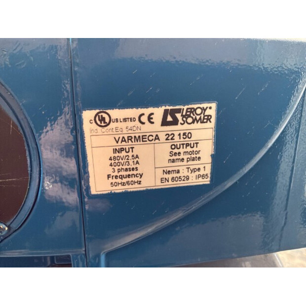2006 PCM DD1 SSC-48832514