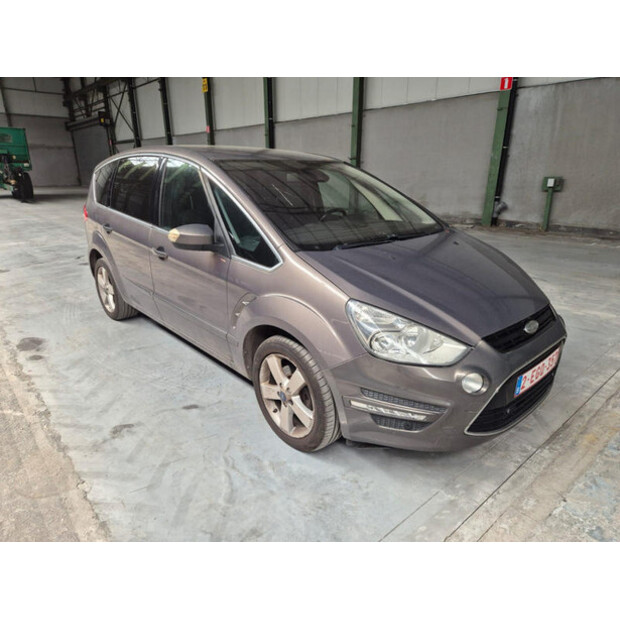 2012 فورد S-MAX-48832526