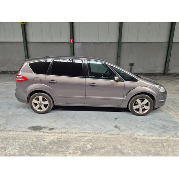 2012 فورد S-MAX-48832528