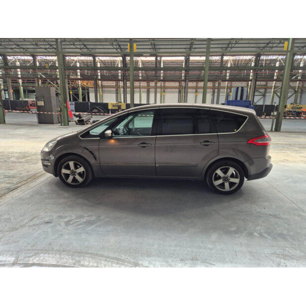 2012 فورد S-MAX-48832532