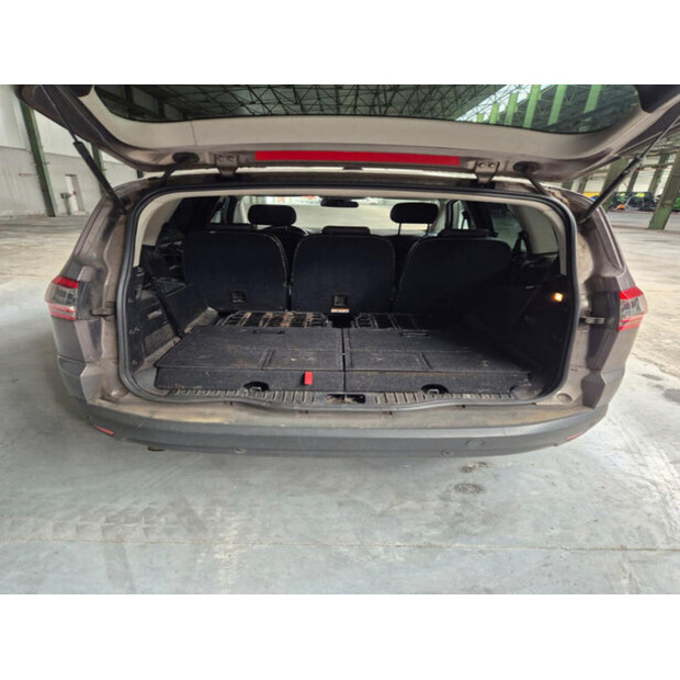 2012 فورد S-MAX-48832538