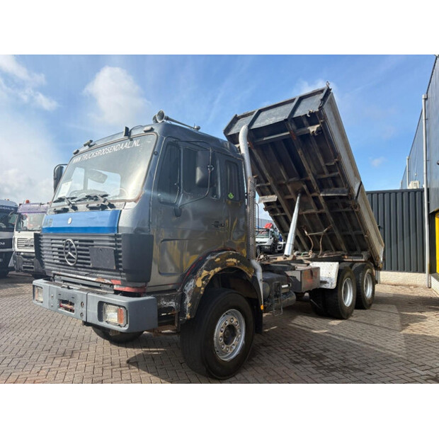 1985 Mercedes-Benz SK 2228-48832568