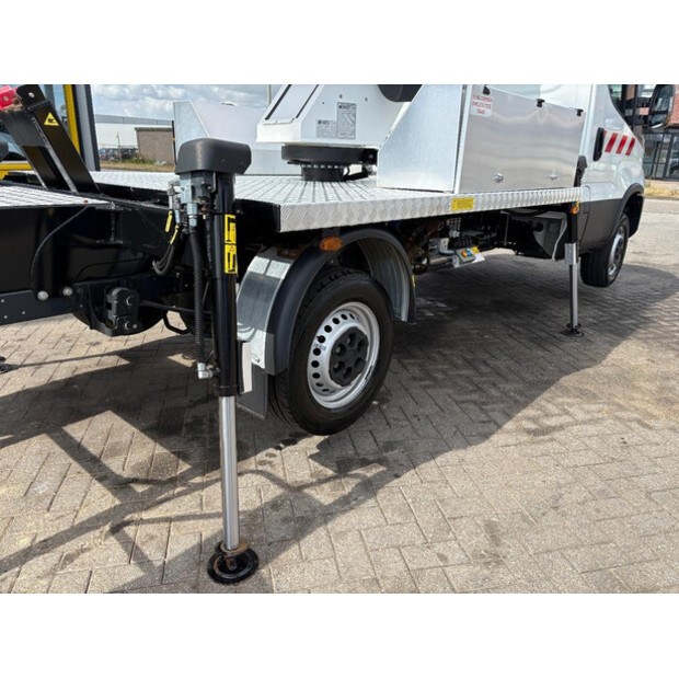 2022 Iveco Daily 35S14-48832618