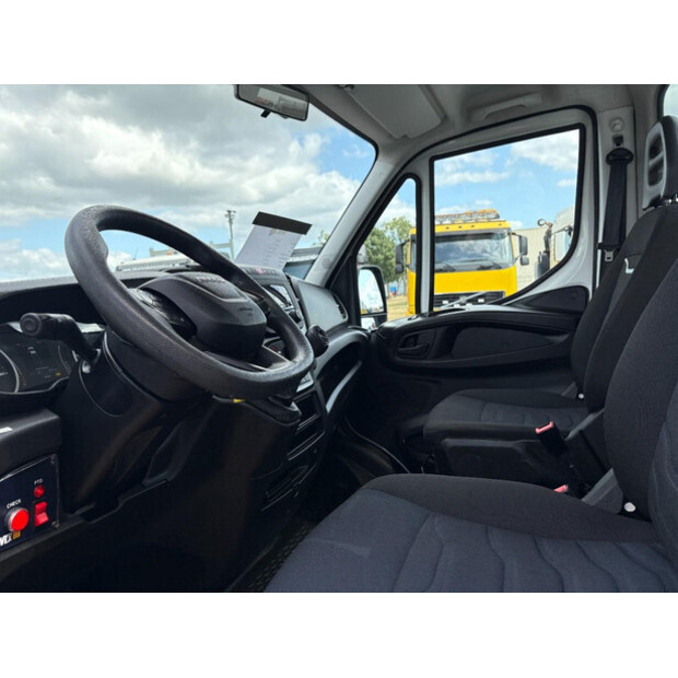 2022 Iveco Daily 35S14-48832619