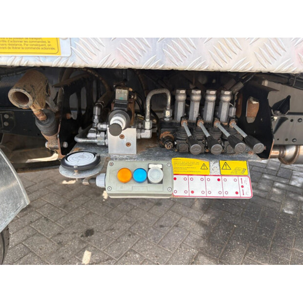 2022 Iveco Daily 35S14-48832620