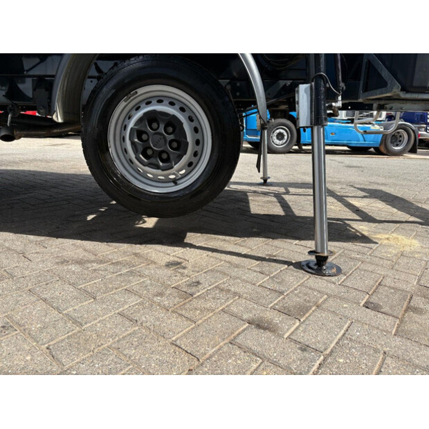 2022 Iveco Daily 35S14-48832625