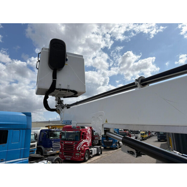 2022 Iveco Daily 35S14-48832626