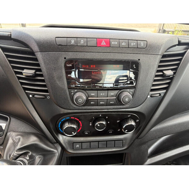 2022 Iveco Daily 35S14-48832630
