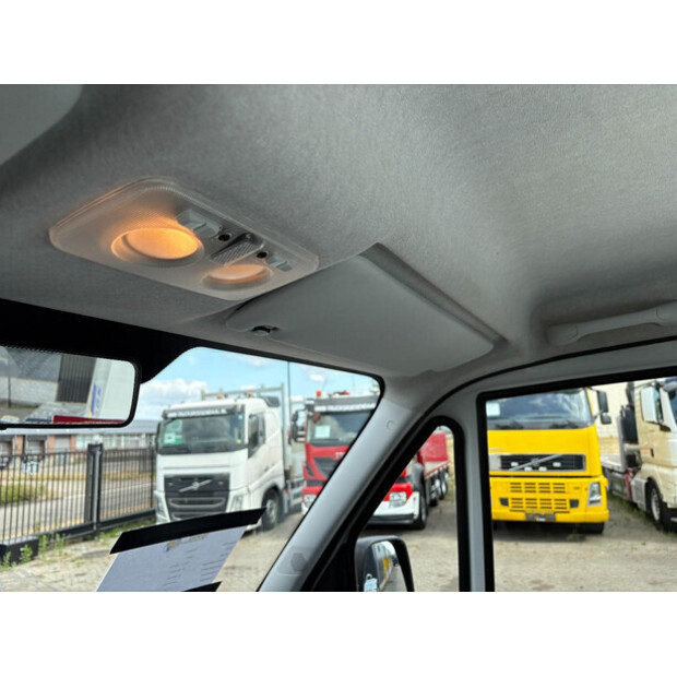 2022 Iveco Daily 35S14-48832631