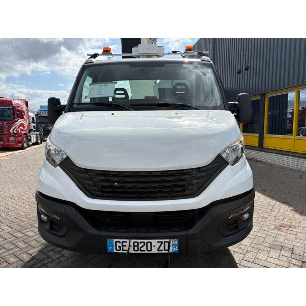 2022 Iveco Daily 35S14-48832632