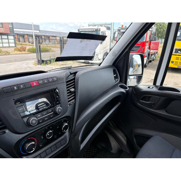 2022 Iveco Daily 35S14-48832633