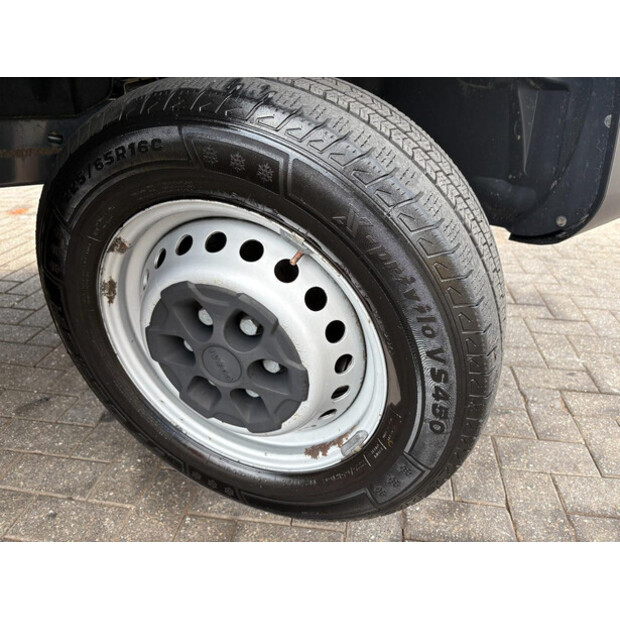 2022 Iveco Daily 35S14-48832634