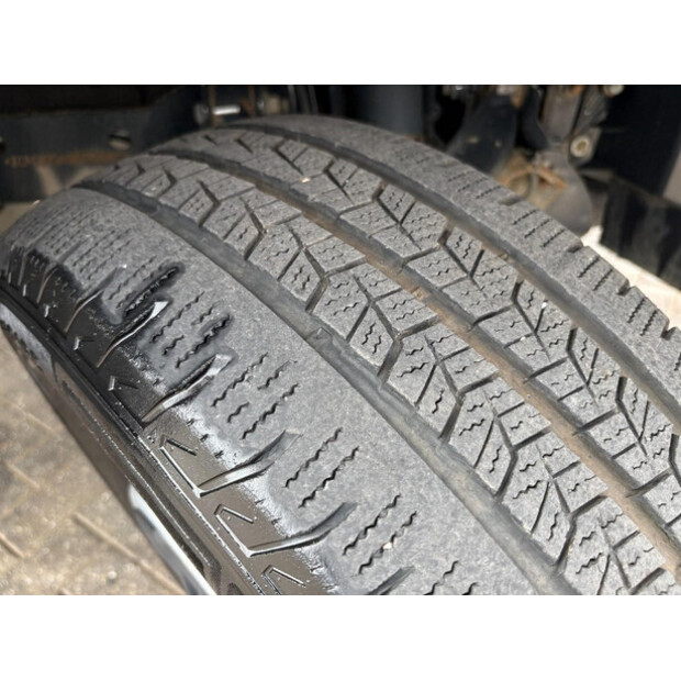 2022 Iveco Daily 35S14-48832635