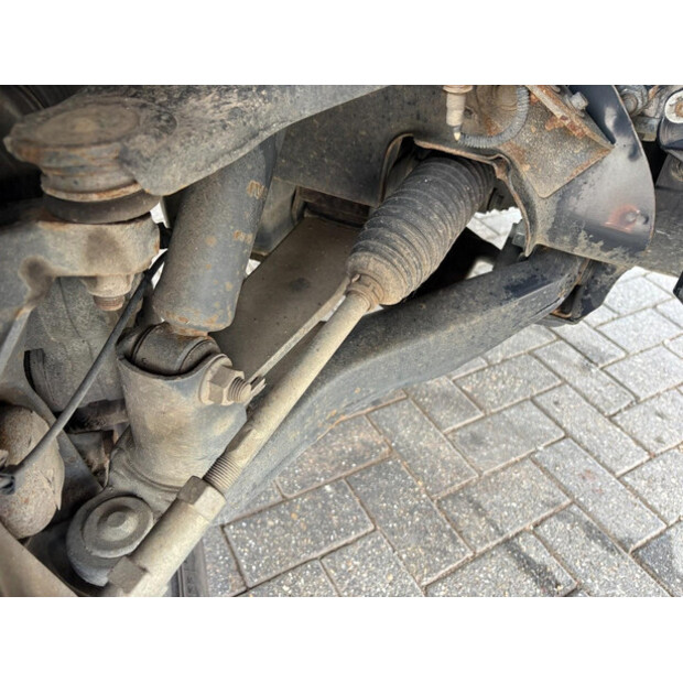 2022 Iveco Daily 35S14-48832636