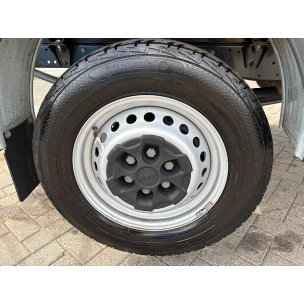 2022 Iveco Daily 35S14-48832637