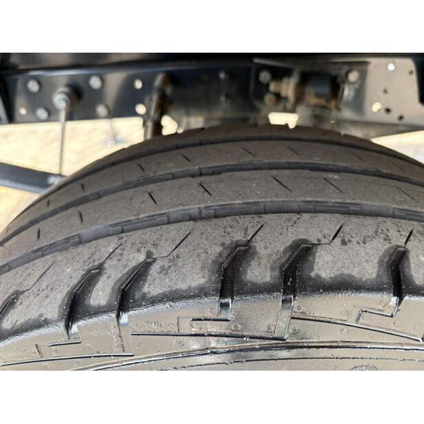 2022 Iveco Daily 35S14-48832638
