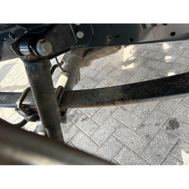 2022 Iveco Daily 35S14-48832639