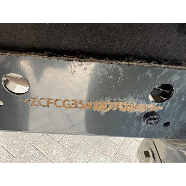 2022 Iveco Daily 35S14-48832640