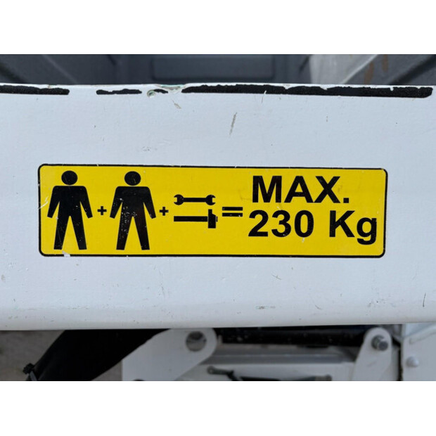 2022 Iveco Daily 35S14-48832641