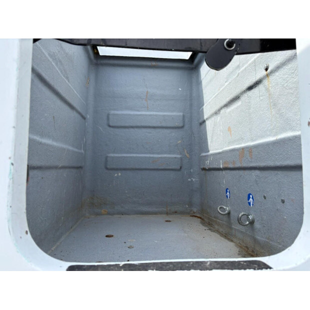 2022 Iveco Daily 35S14-48832643