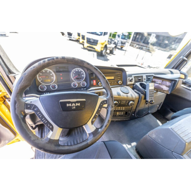 2012 مان TGS 41.400-48832660