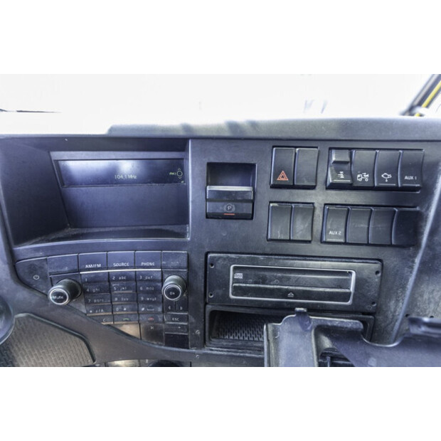 2014 Volvo FMX 370-48832682
