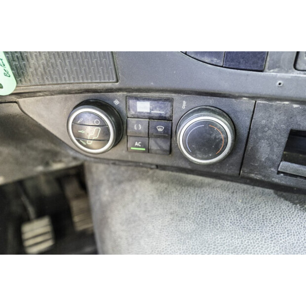 2014 Volvo FMX 370-48832683