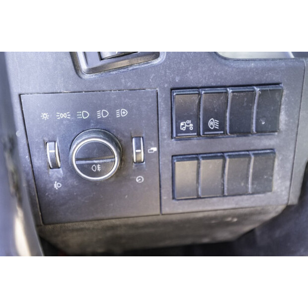 2014 Volvo FMX 370-48832685