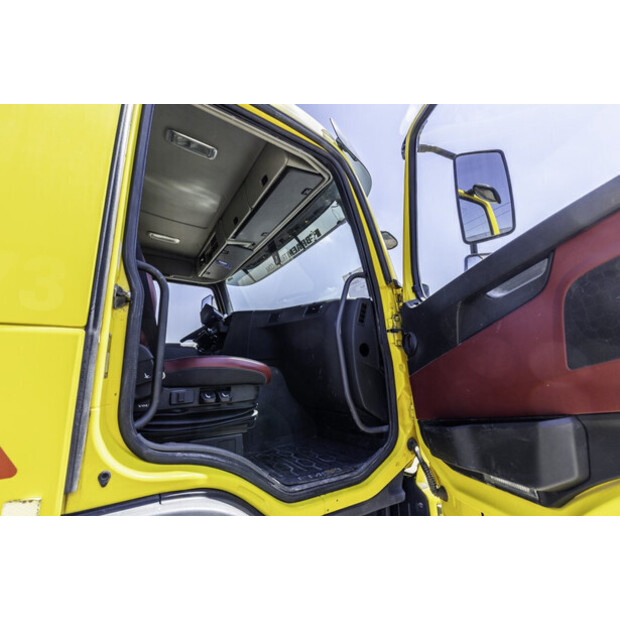 2014 Volvo FMX 370-48832687