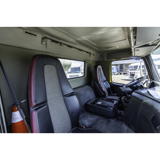 2014 Volvo FMX 370-48832688