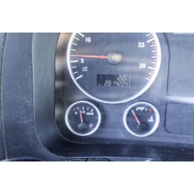 2014 MAN TGS 37.360-48832705