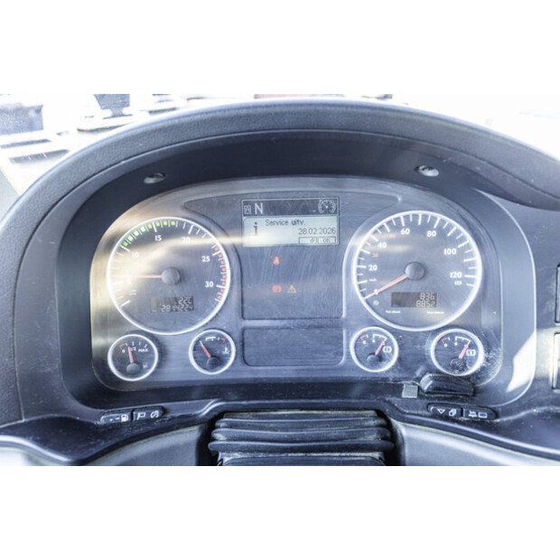 2014 MAN TGS 37.360-48832707