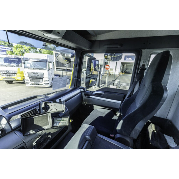 2014 MAN TGS 37.360-48832710