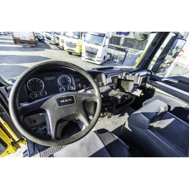 2014 MAN TGS 37.360-48832711