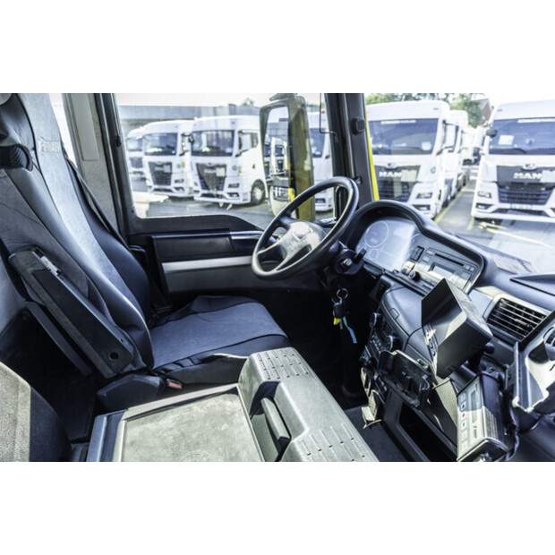 2014 MAN TGS 37.360-48832713