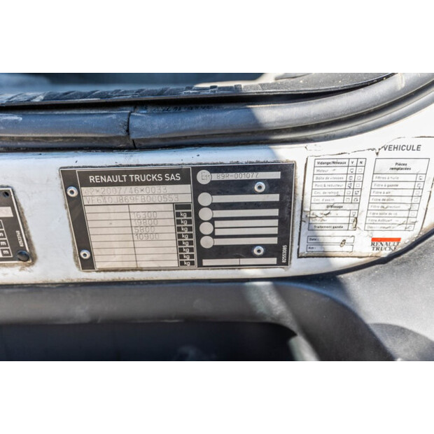 2014 Renault D16-48832738
