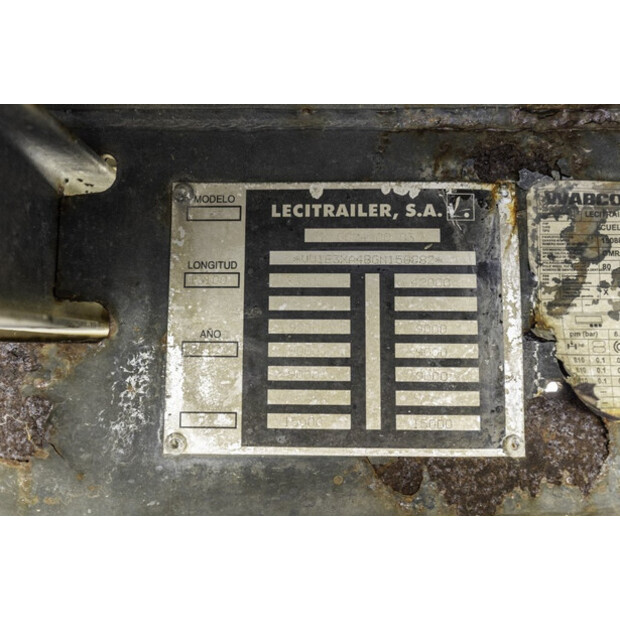2012 Lecitrailer OTHERS-48832747