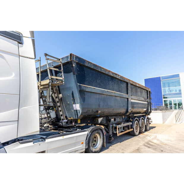 2009 Schmitz Cargobull SKI - 45 M3-48832789