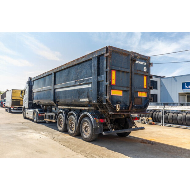 2009 Schmitz Cargobull SKI - 45 M3-48832790