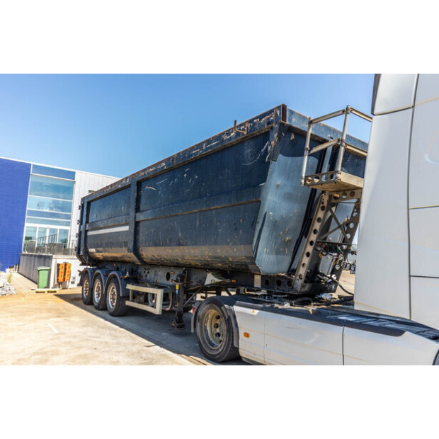 2009 Schmitz Cargobull SKI - 45 M3-48832791