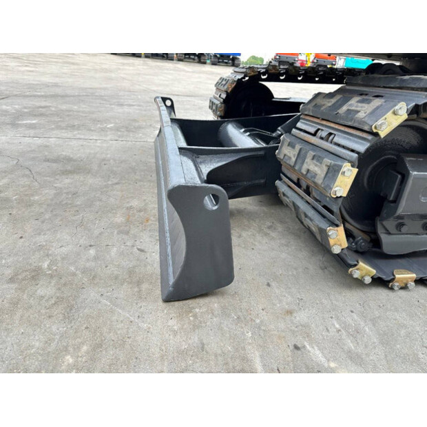 2019 Doosan DX55-9CN-48832833