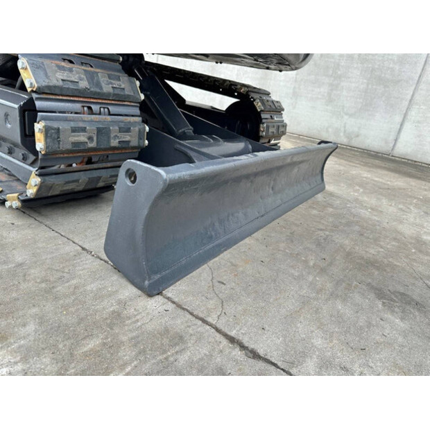 2019 Doosan DX55-9CN-48832835