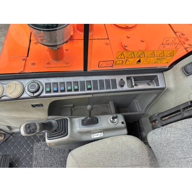 2019 Doosan DX55-9CN-48832844