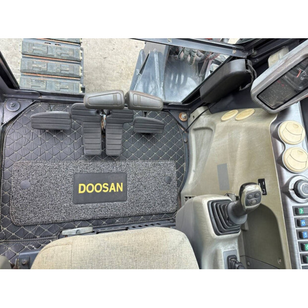 2019 Doosan DX55-9CN-48832846
