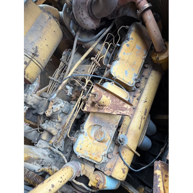 2009 كاتربيلر D9L-48832893