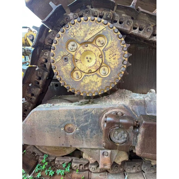 2009 كاتربيلر D9L-48832895