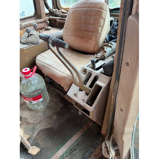 2009 كاتربيلر D9L-48832896